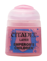 Layer: Emperor's Children 22-70